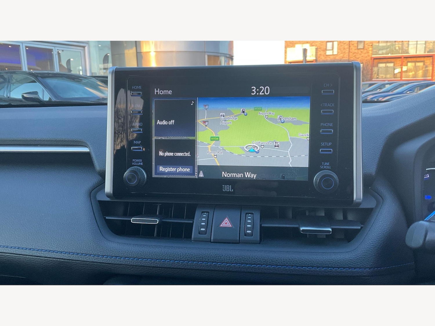 Used Toyota RAV4 2019 for sale - 77253851: Photo 9