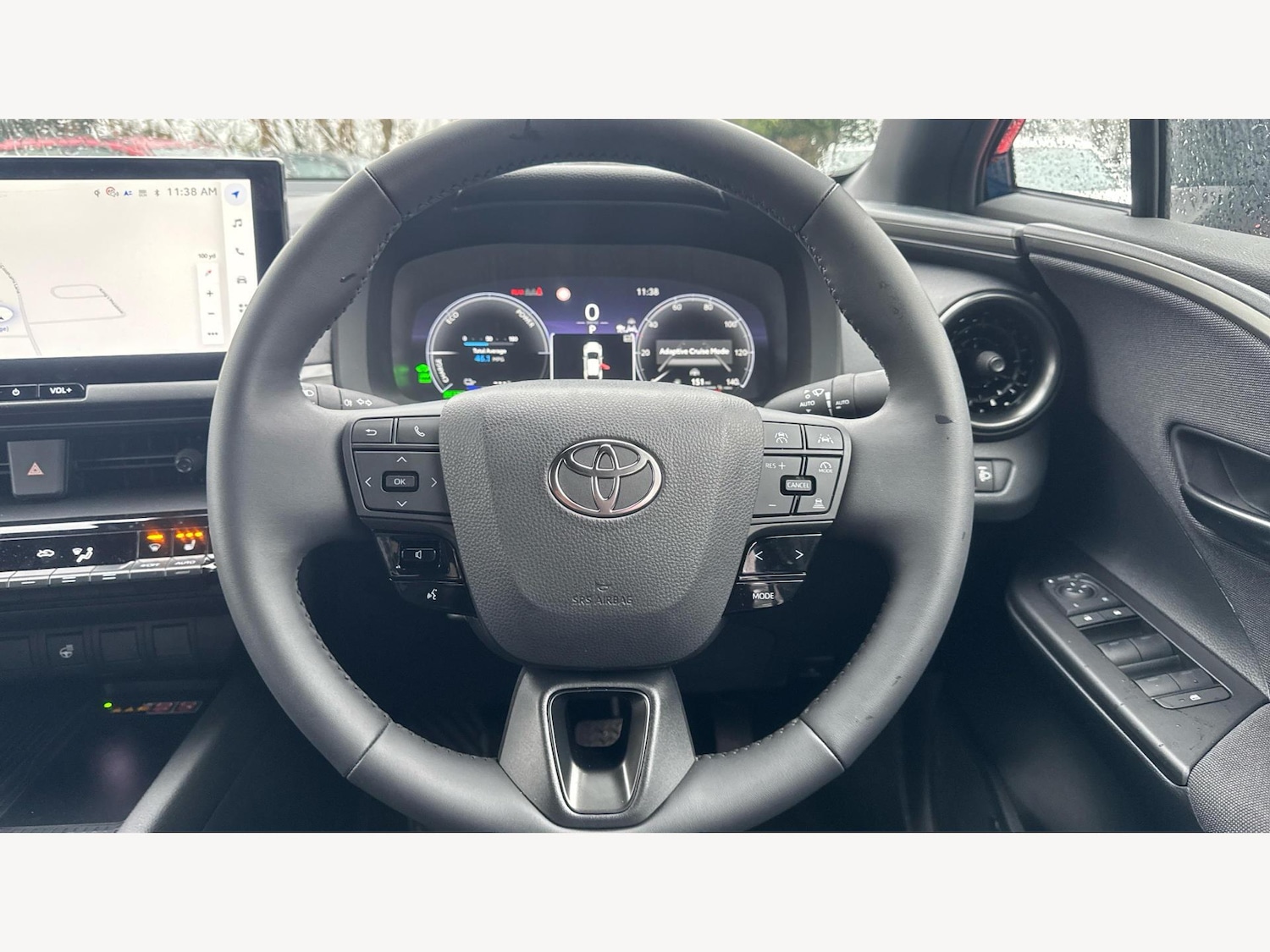 Used Toyota C-HR 2025 for sale - 77425084: Photo 10