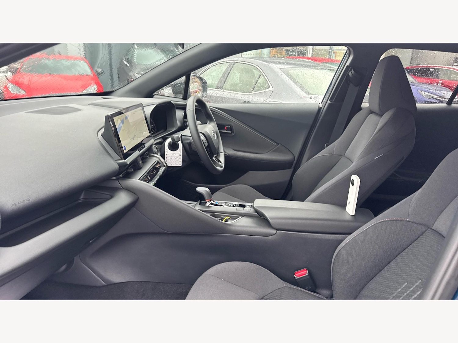Used Toyota C-HR 2025 for sale - 77425084: Photo 12