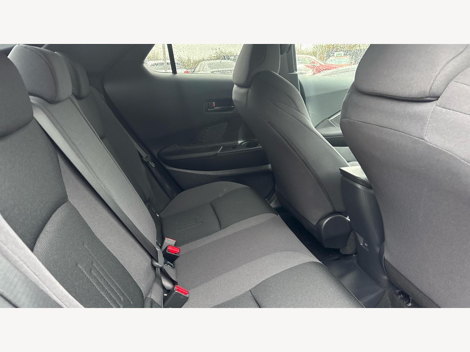 Used Toyota C-HR 2025 for sale - 77425084: Photo 14