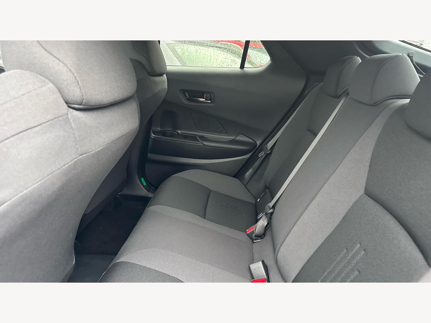 Used Toyota C-HR 2025 for sale - 77425084: Photo 15