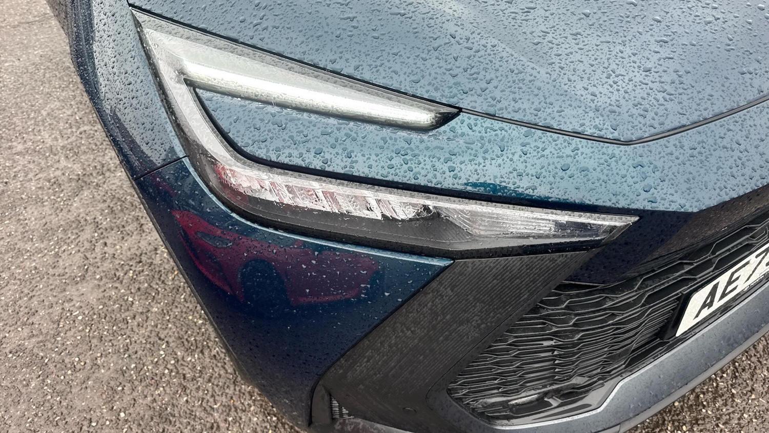 Used Toyota C-HR 2025 for sale - 77425084: Photo 32