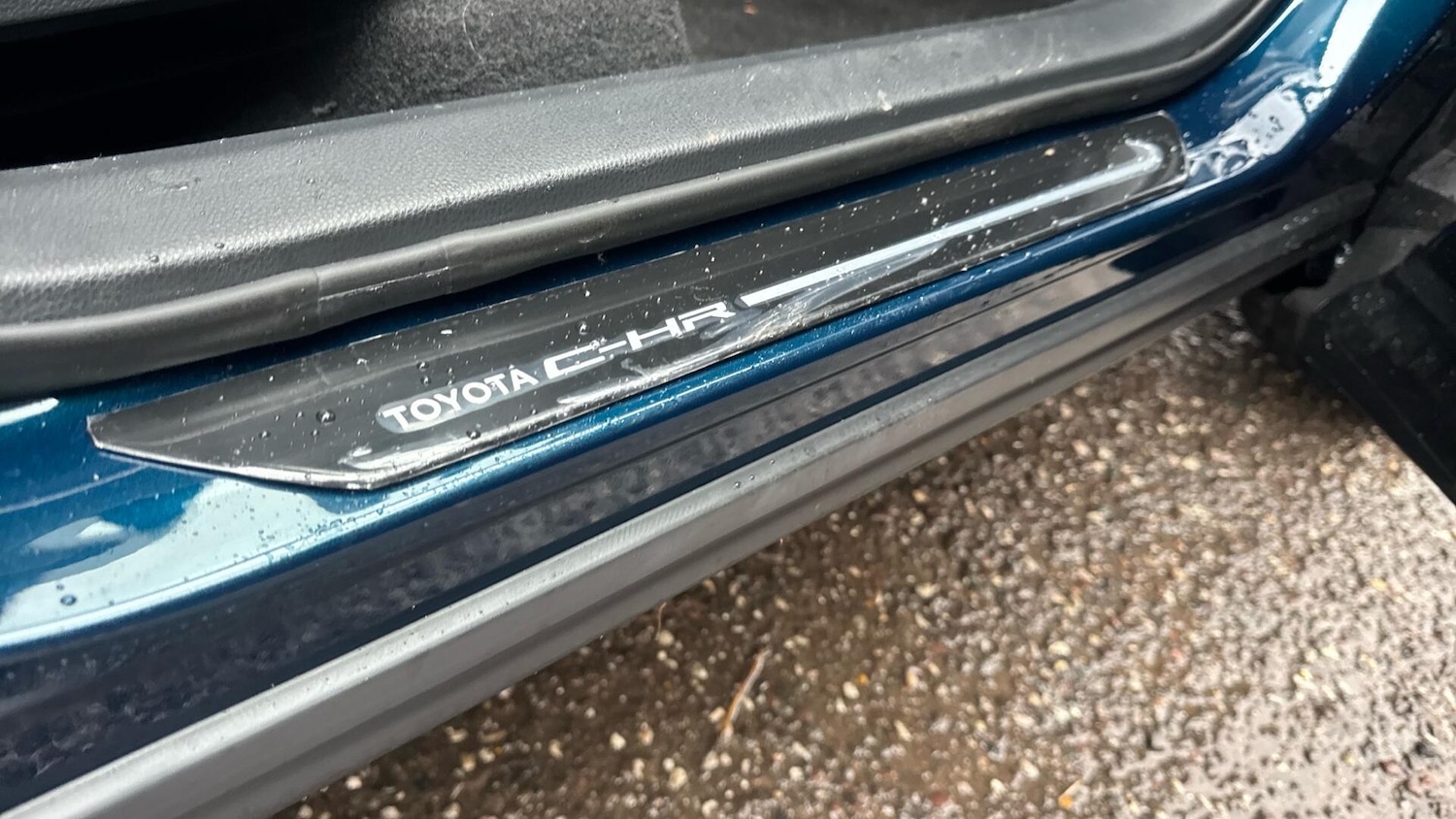 Used Toyota C-HR 2025 for sale - 77425084: Photo 34