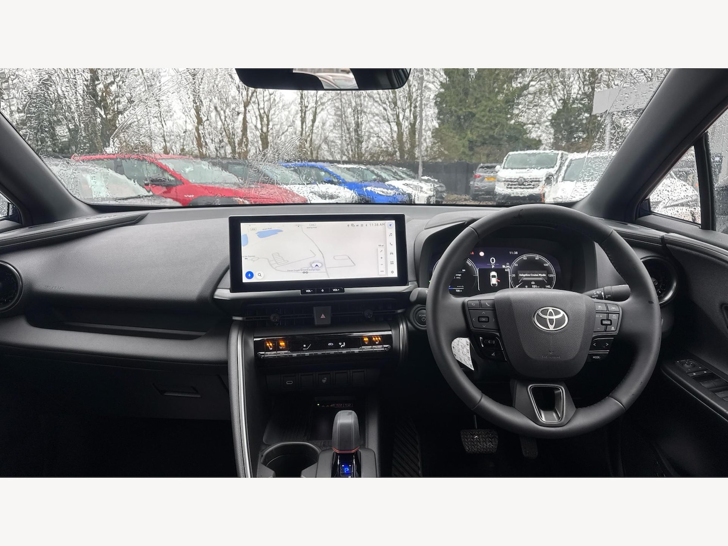 Used Toyota C-HR 2025 for sale - 77425084: Photo 7