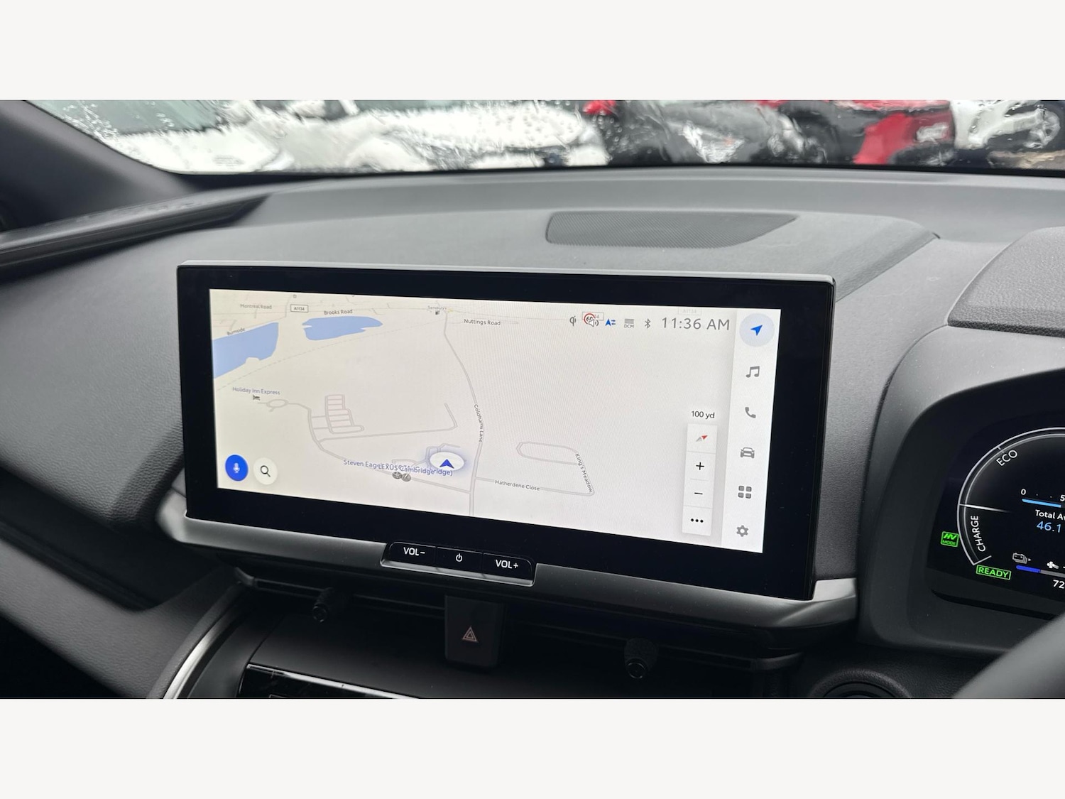 Used Toyota C-HR 2025 for sale - 77425084: Photo 9