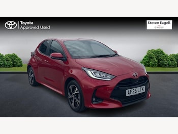 Used Toyota Yaris 2025 for sale - 77825167: Photo