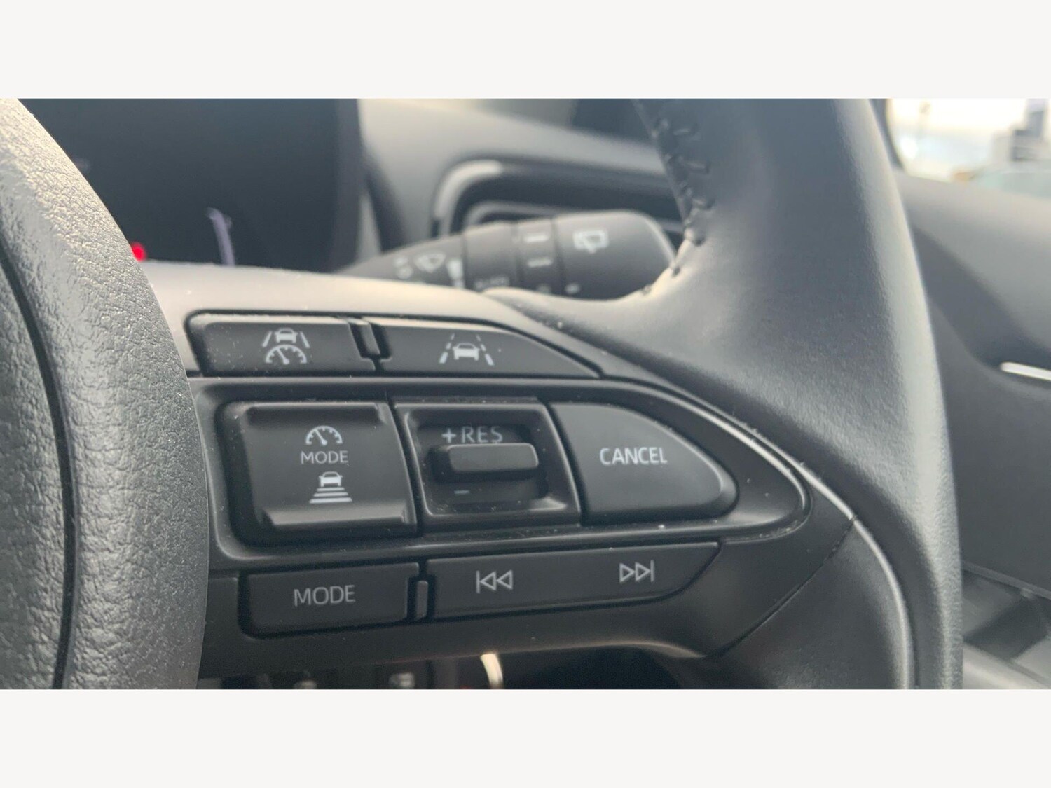 Used Toyota Yaris for sale - 77825167: Photo 25