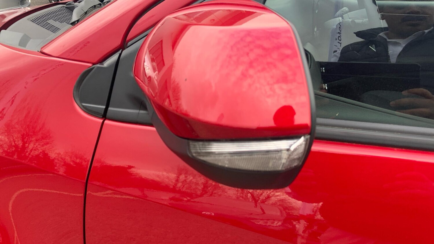 Used Toyota Yaris for sale - 77825167: Photo 36