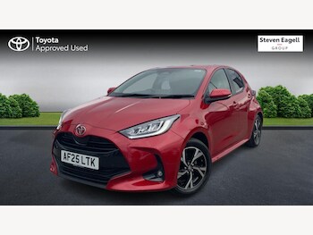 Used Toyota Yaris 2025 for sale - 77825167: Photo