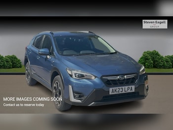 Used Subaru XV 2023 for sale - 78461002: Photo