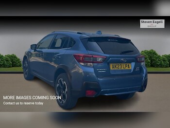 Used Subaru XV 2023 for sale - 78461002: Photo