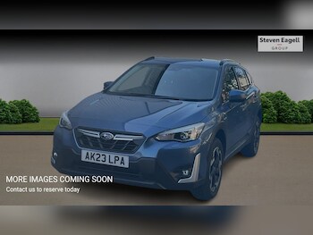 Used Subaru XV 2023 for sale - 78461002: Photo