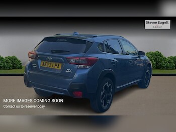 Used Subaru XV 2023 for sale - 78461002: Photo