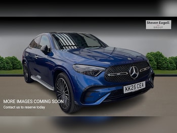 Used Mercedes-Benz GLC 2025 for sale - 79188284: Photo