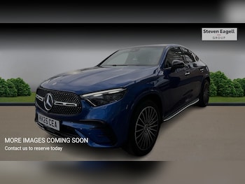 Used Mercedes-Benz GLC 2025 for sale - 79188284: Photo