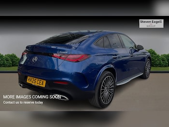 Used Mercedes-Benz GLC 2025 for sale - 79188284: Photo