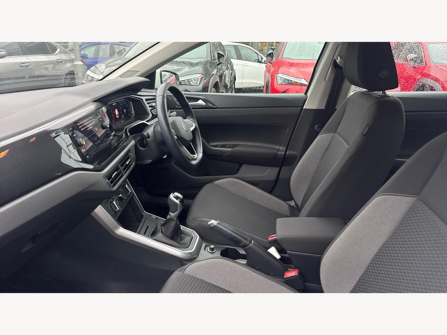 Used Volkswagen Polo 2022 for sale - 76597085: Photo 12