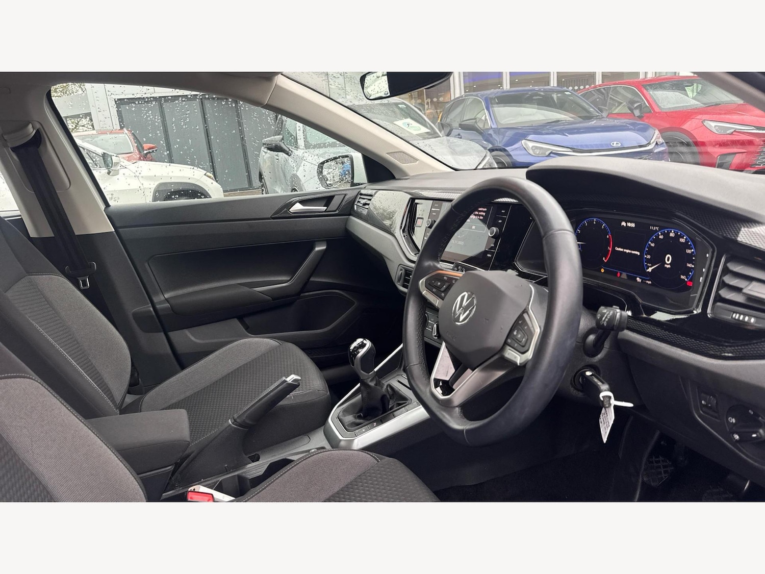 Used Volkswagen Polo 2022 for sale - 76597085: Photo 13