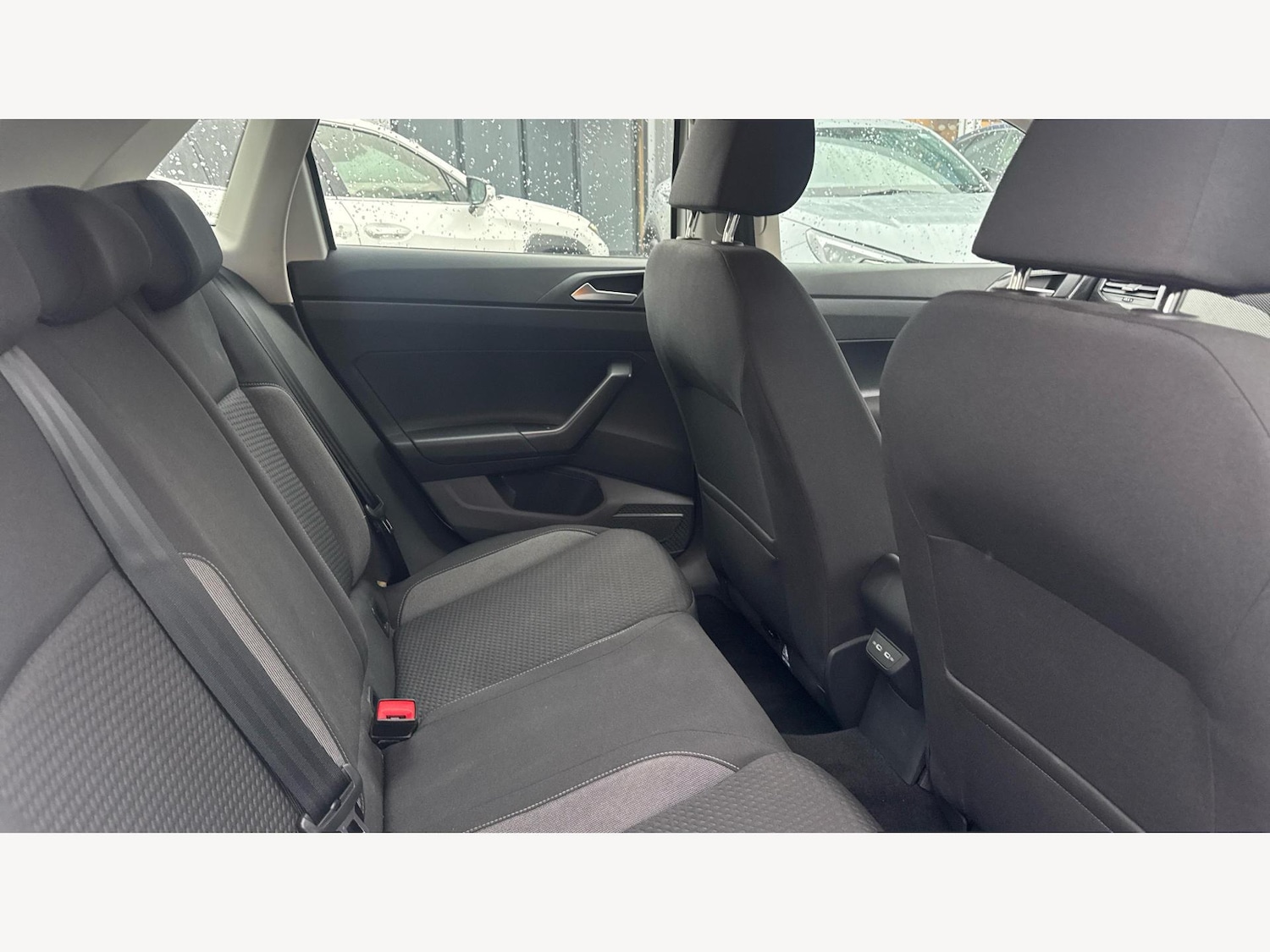 Used Volkswagen Polo 2022 for sale - 76597085: Photo 14