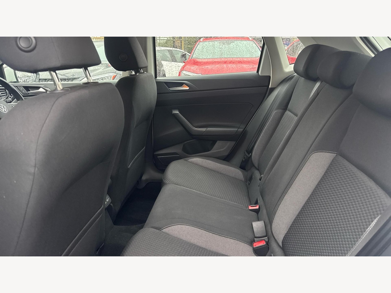 Used Volkswagen Polo 2022 for sale - 76597085: Photo 15