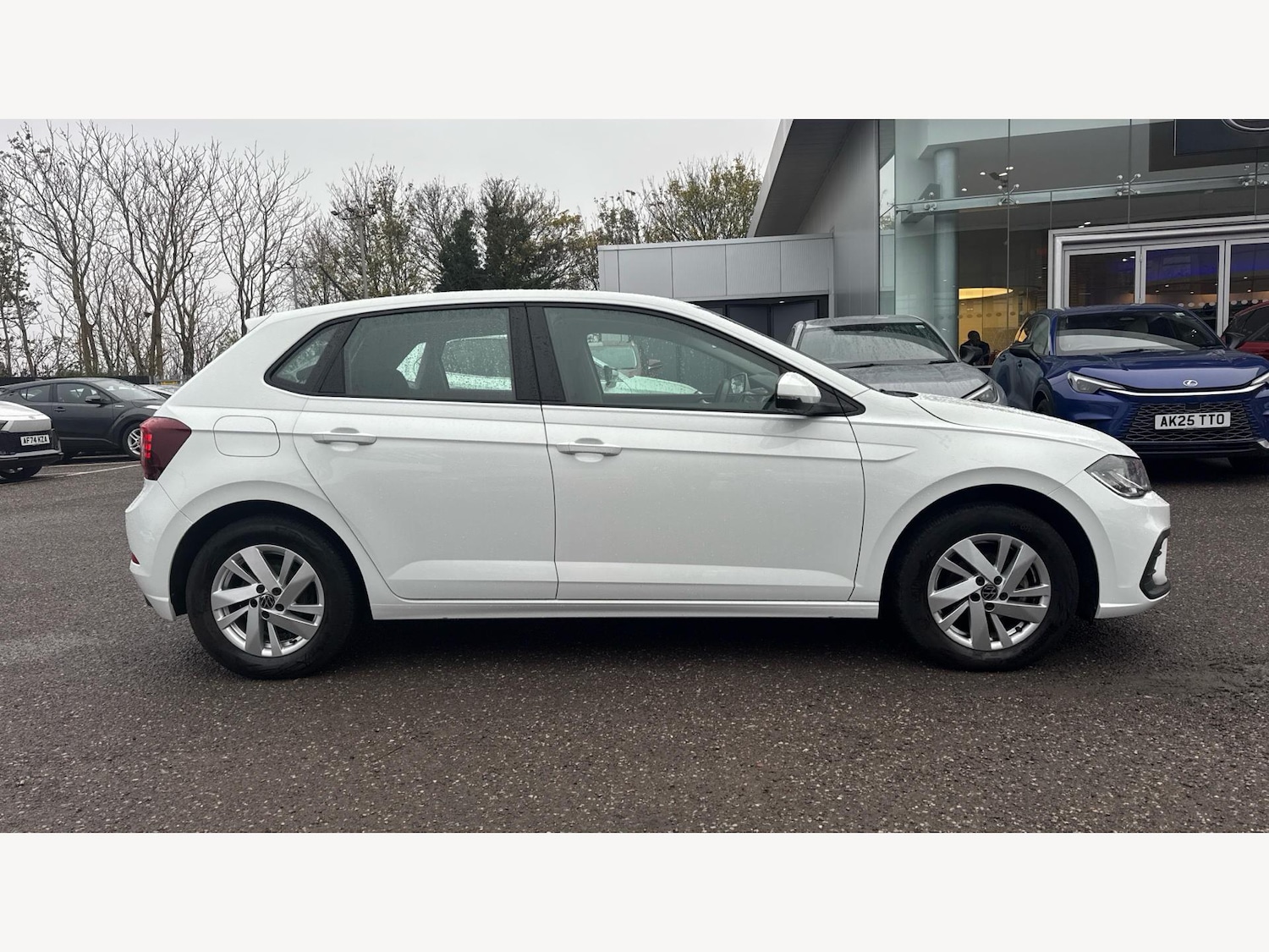 Used Volkswagen Polo 2022 for sale - 76597085: Photo 18