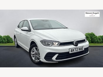 Used Volkswagen Polo 2022 for sale - 76597085: Photo