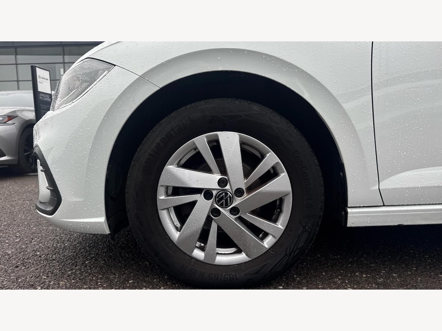 Used Volkswagen Polo 2022 for sale - 76597085: Photo 20