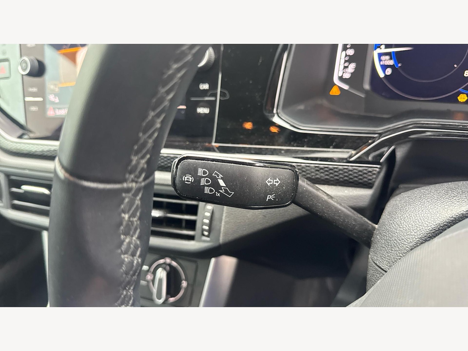 Used Volkswagen Polo 2022 for sale - 76597085: Photo 26