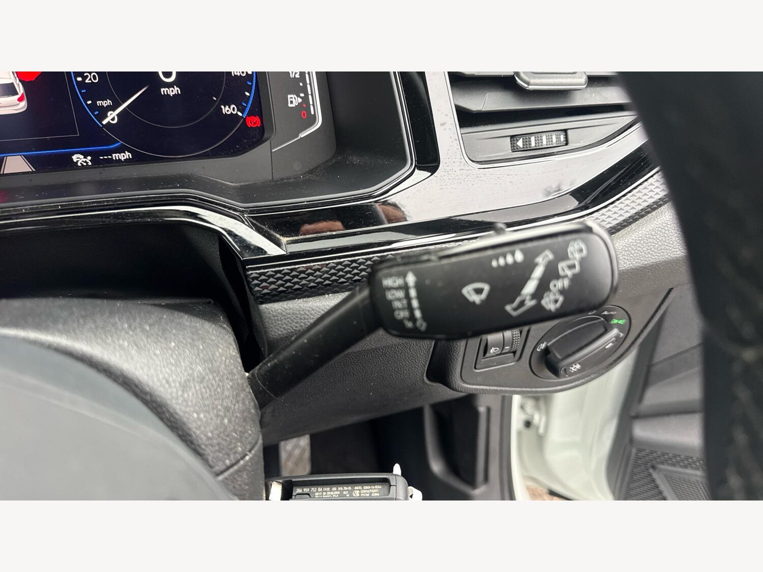 Used Volkswagen Polo 2022 for sale - 76597085: Photo 27