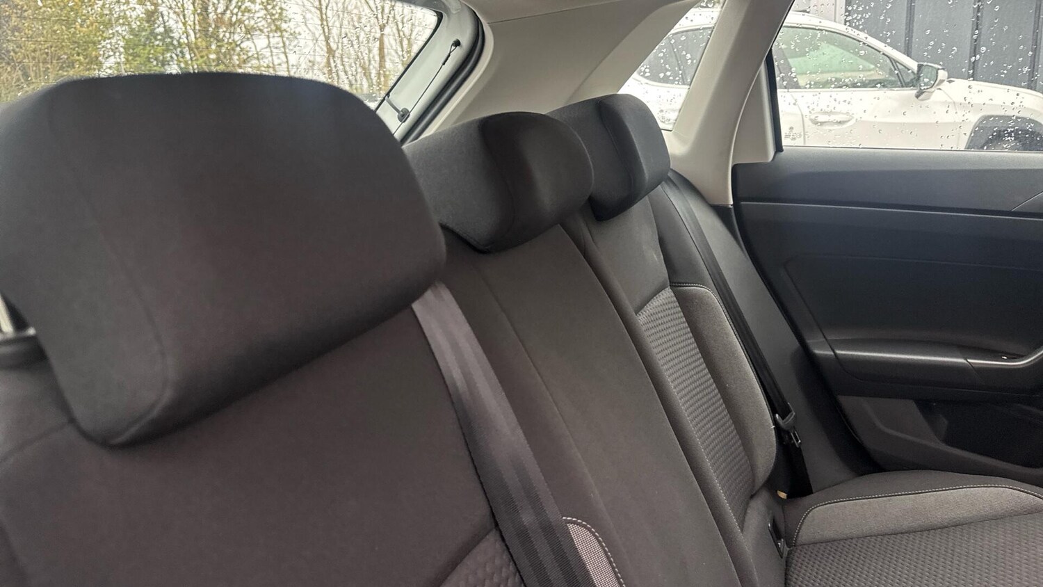 Used Volkswagen Polo 2022 for sale - 76597085: Photo 36