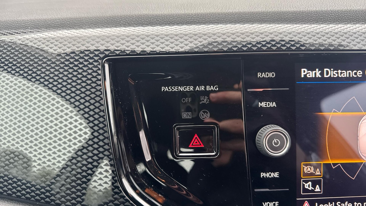 Used Volkswagen Polo 2022 for sale - 76597085: Photo 39