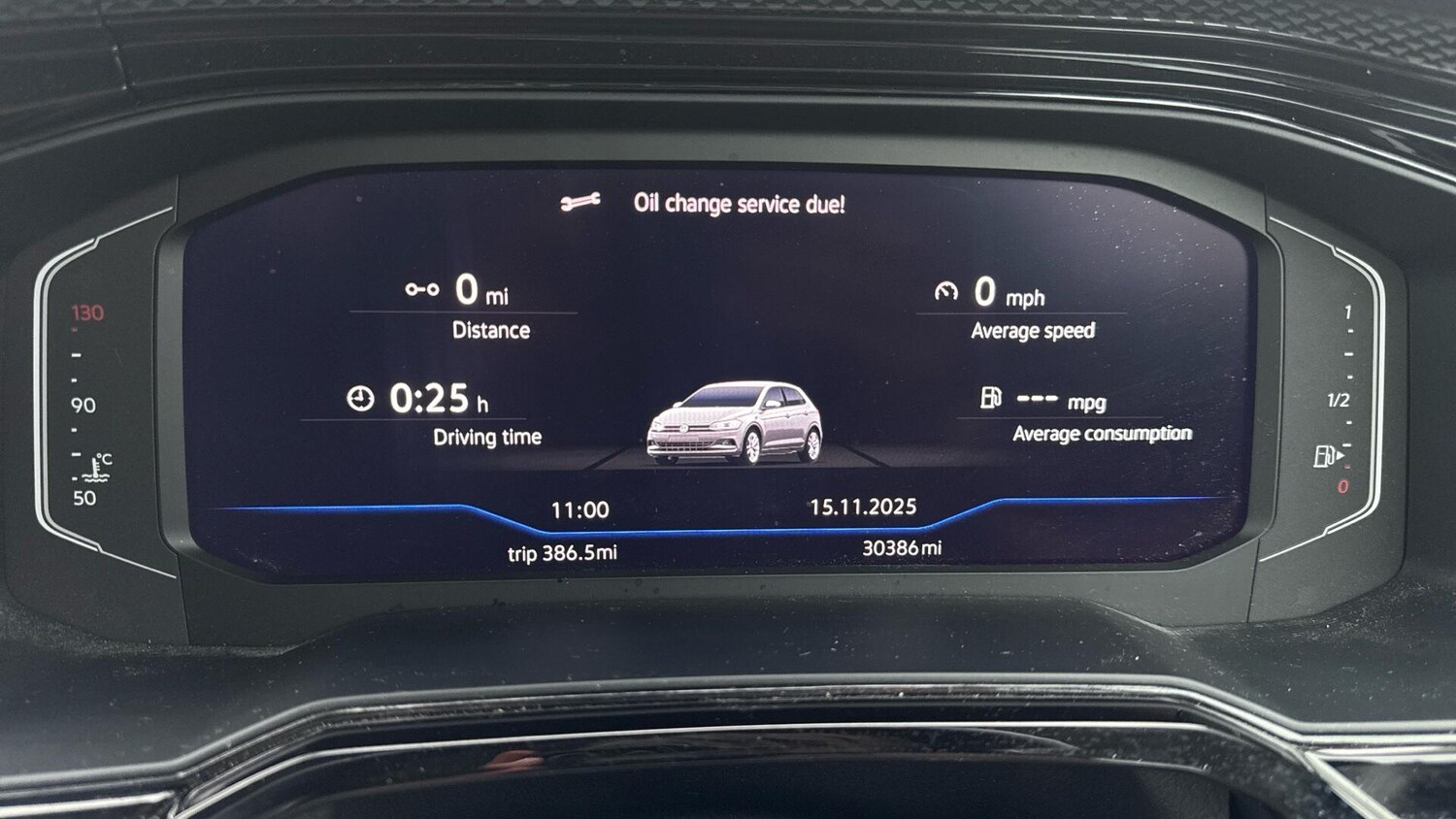 Used Volkswagen Polo 2022 for sale - 76597085: Photo 44