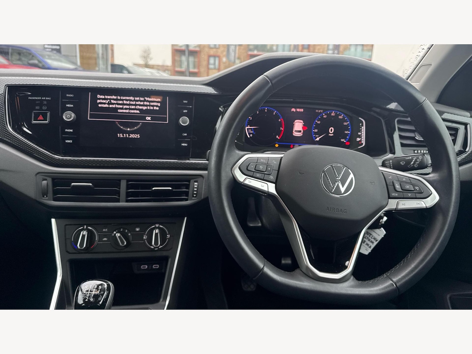 Used Volkswagen Polo 2022 for sale - 76597085: Photo 8