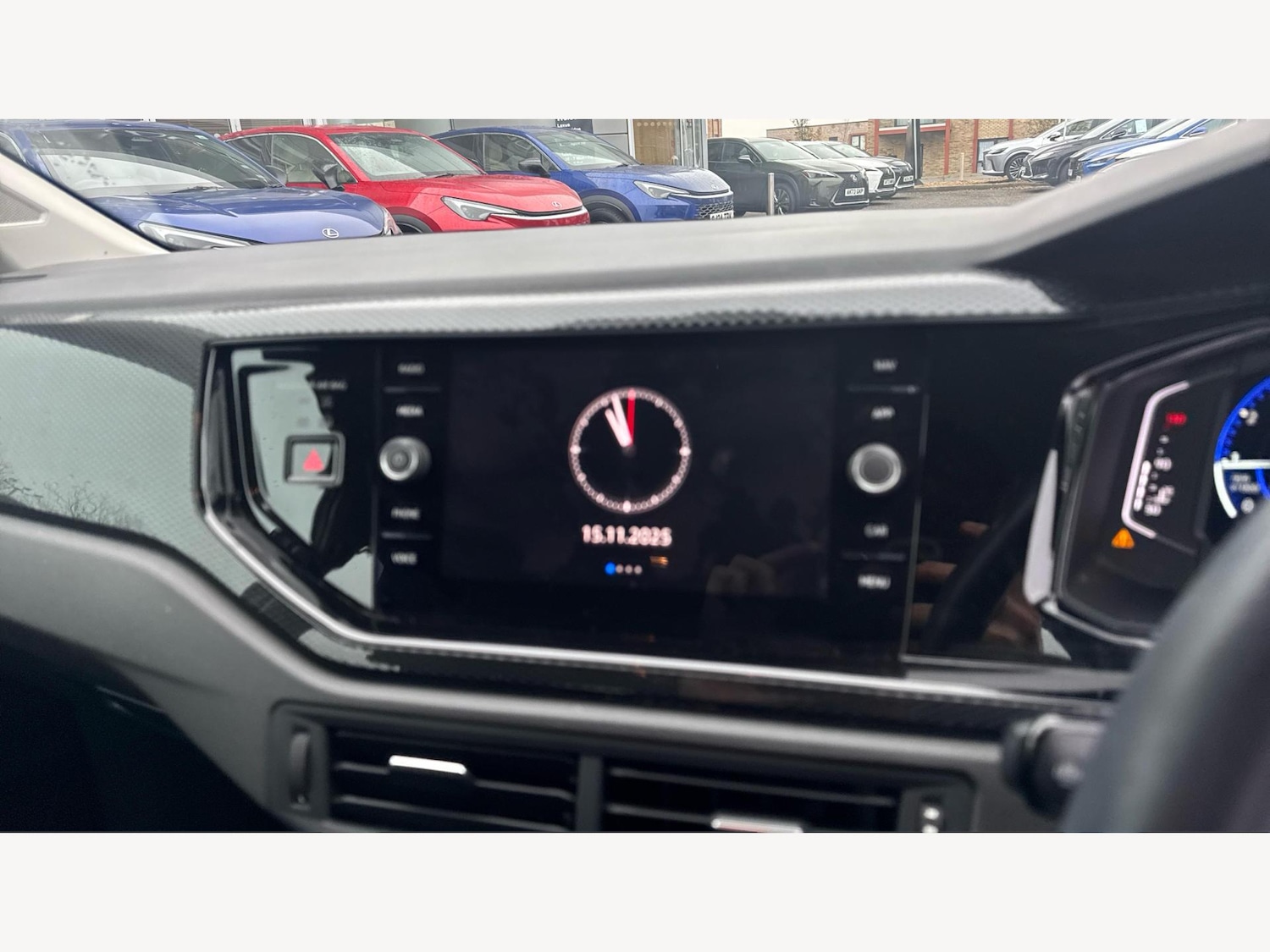 Used Volkswagen Polo 2022 for sale - 76597085: Photo 9