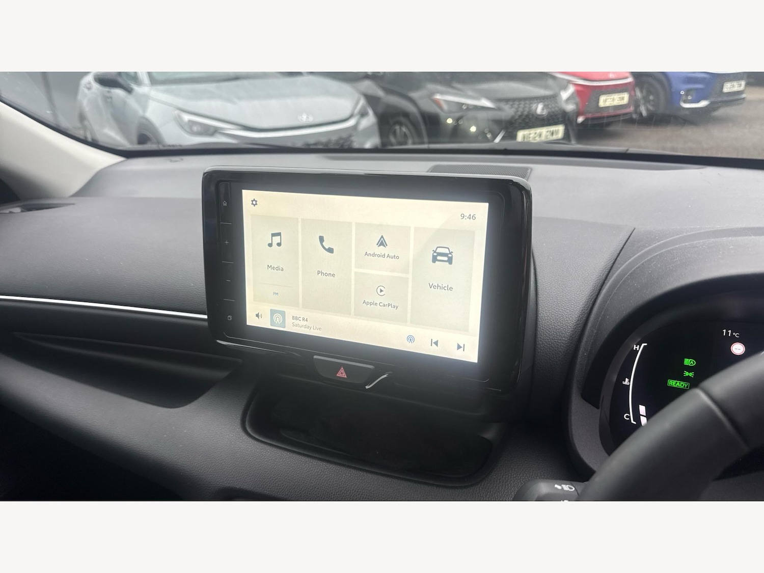 Used Toyota Yaris 2024 for sale - 76700654: Photo 9