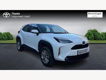 Used Toyota Yaris Cross 2025 for sale - 79304107: Photo