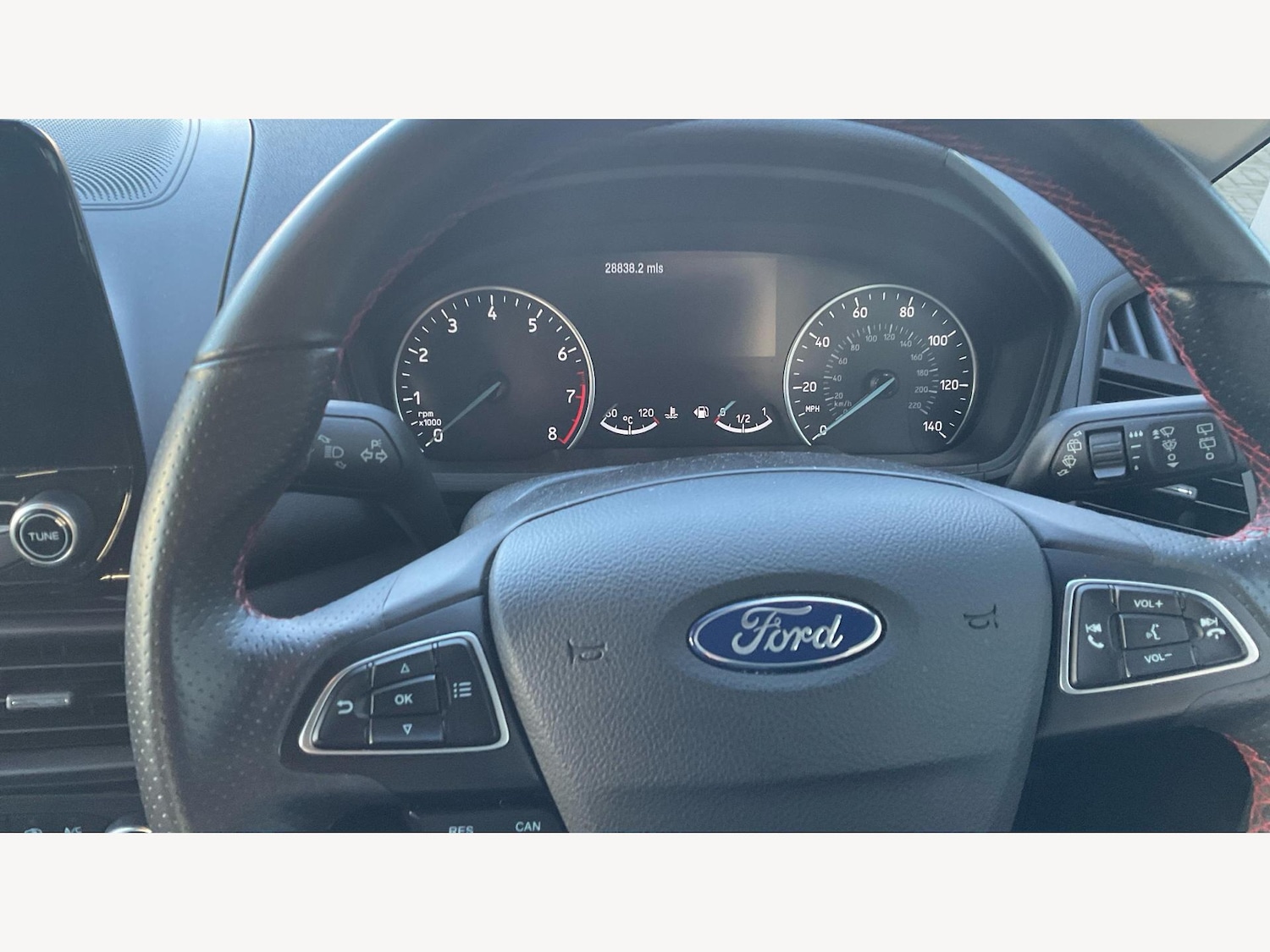 Used Ford Ecosport 2020 for sale - 76766025: Photo 11