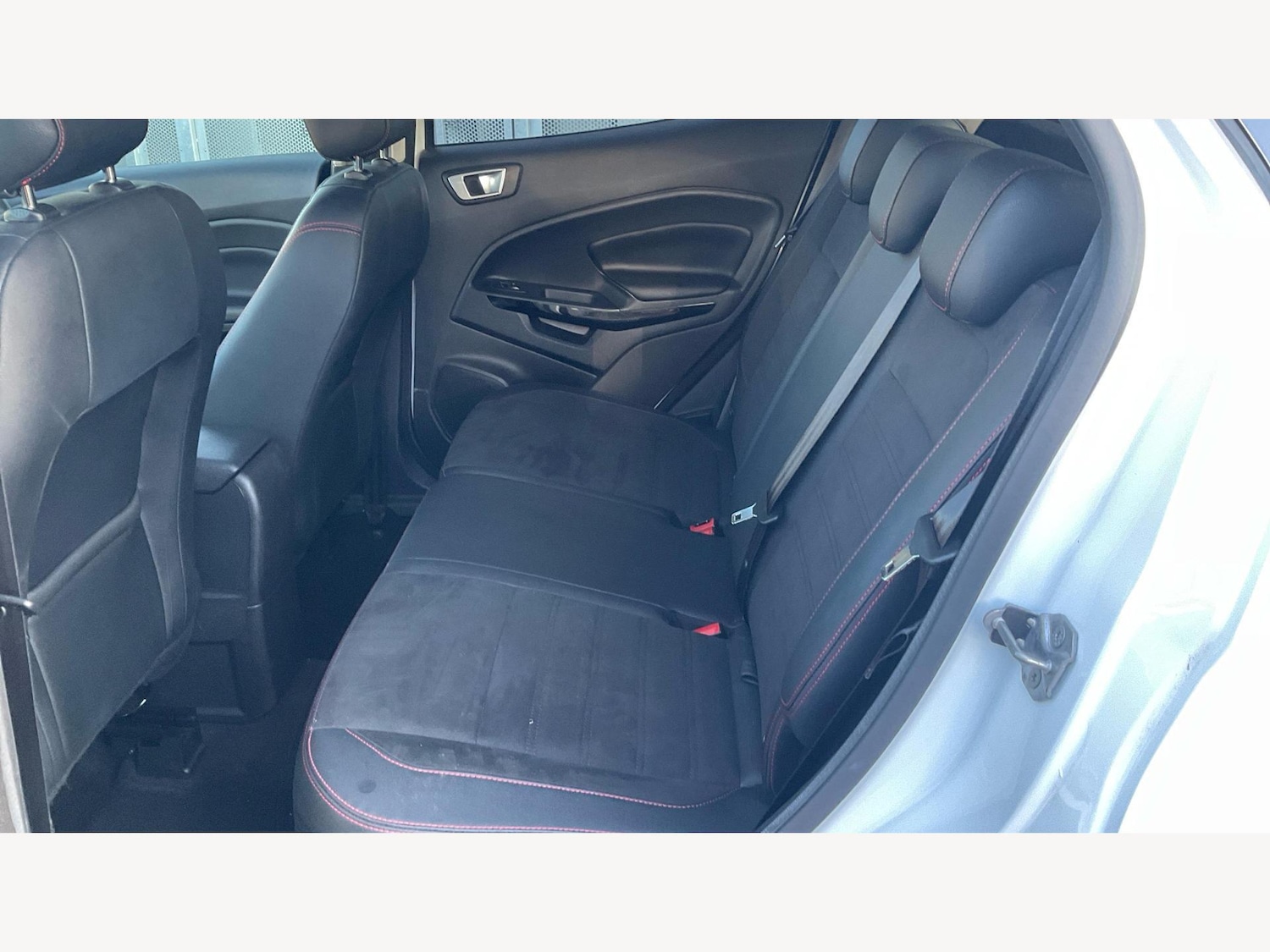 Used Ford Ecosport 2020 for sale - 76766025: Photo 15