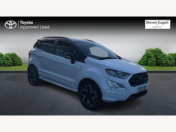 Ford - Ecosport