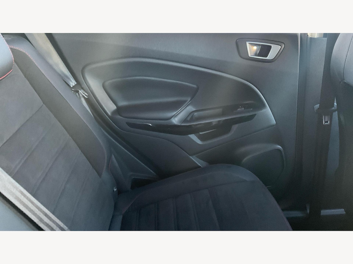 Used Ford Ecosport 2020 for sale - 76766025: Photo 25