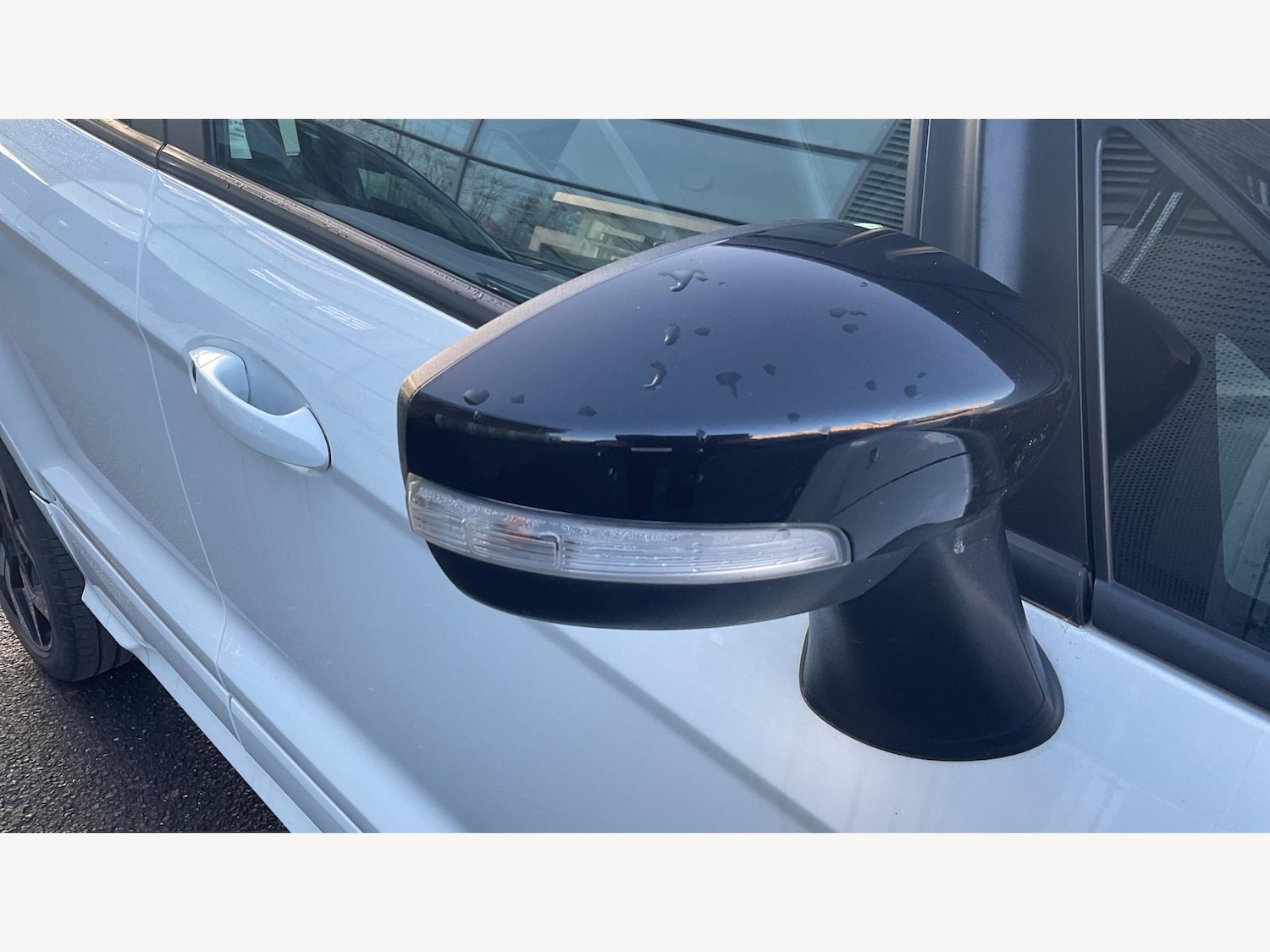 Used Ford Ecosport 2020 for sale - 76766025: Photo 32