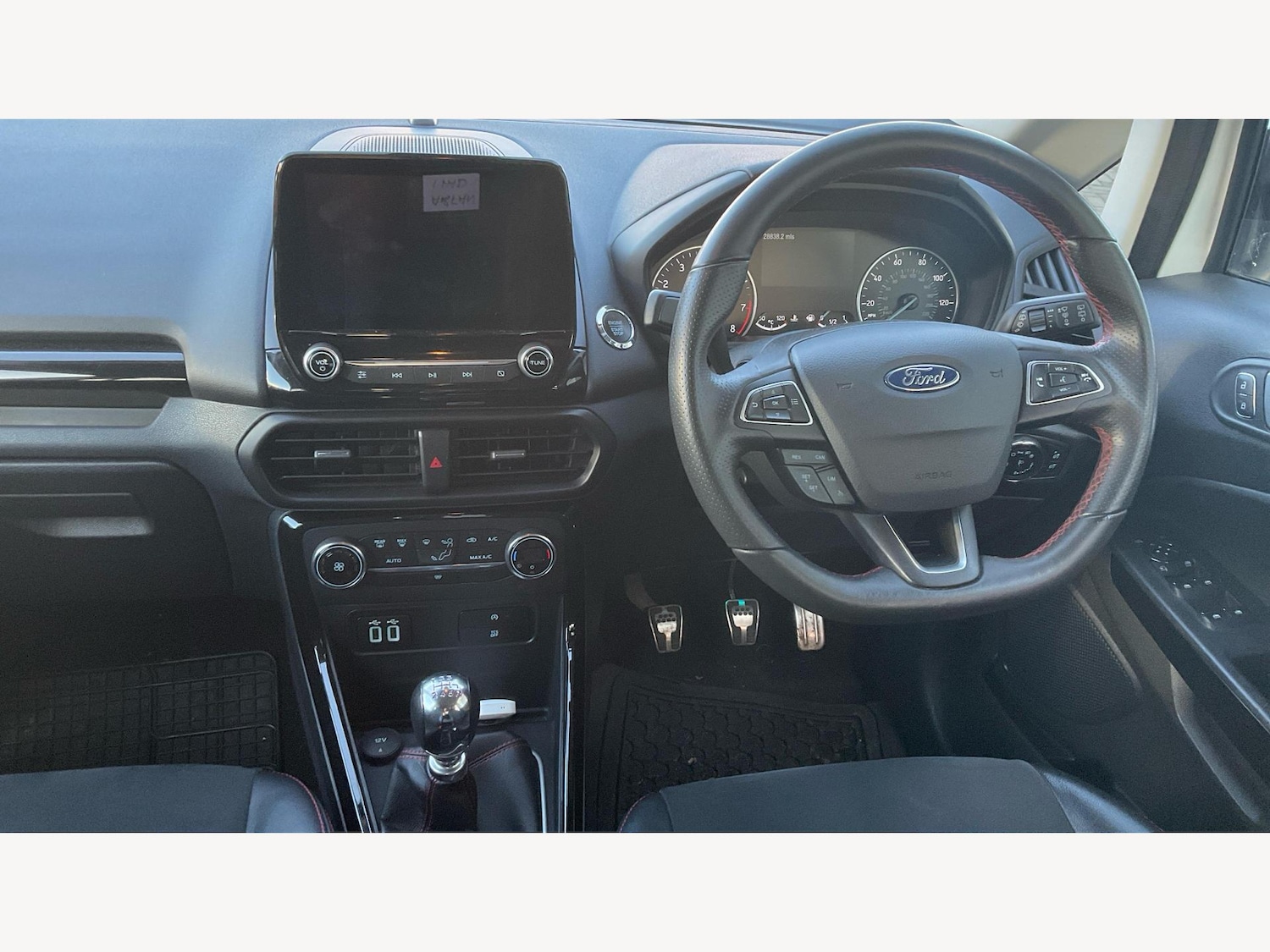 Used Ford Ecosport 2020 for sale - 76766025: Photo 7