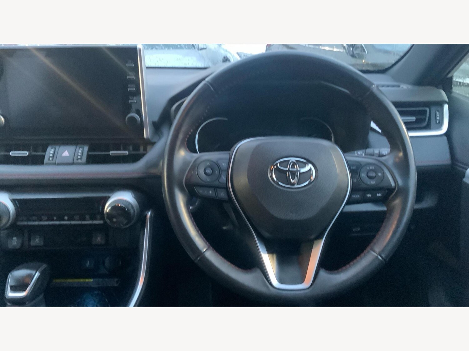 Used Toyota RAV4 2021 for sale - 76398770: Photo 10
