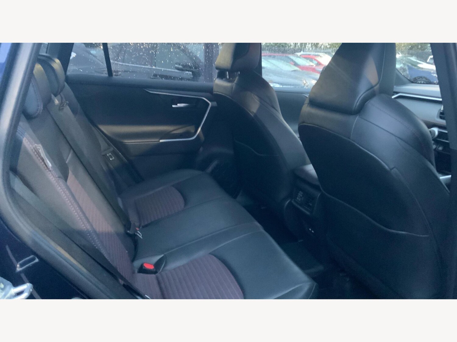 Used Toyota RAV4 2021 for sale - 76398770: Photo 14