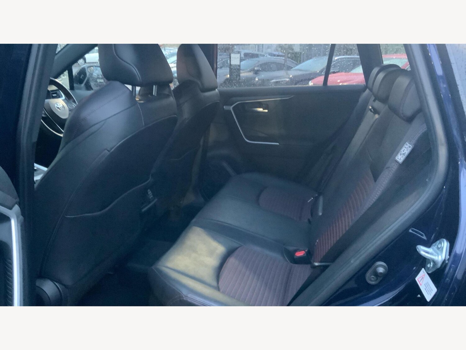 Used Toyota RAV4 2021 for sale - 76398770: Photo 15