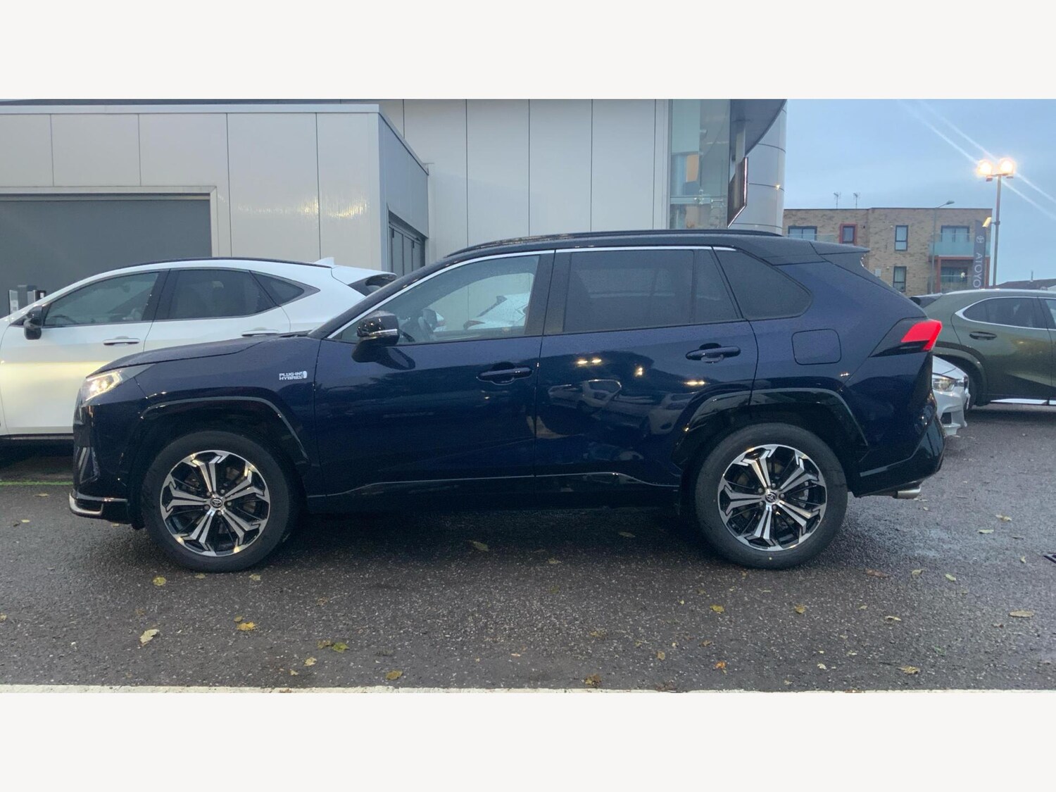 Used Toyota RAV4 2021 for sale - 76398770: Photo 19