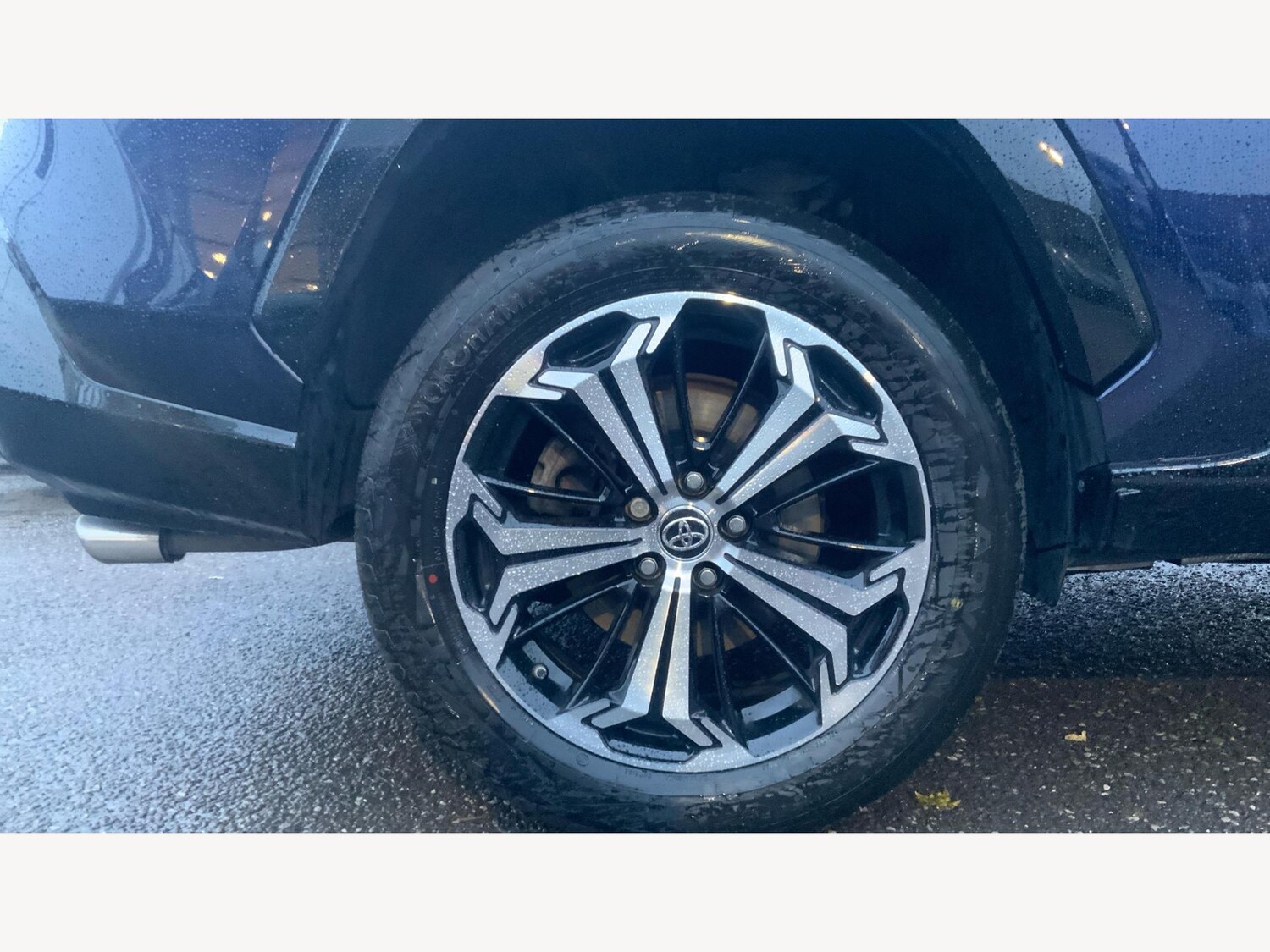 Used Toyota RAV4 2021 for sale - 76398770: Photo 20