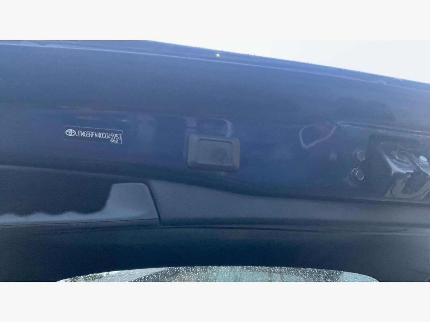 Used Toyota RAV4 2021 for sale - 76398770: Photo 29