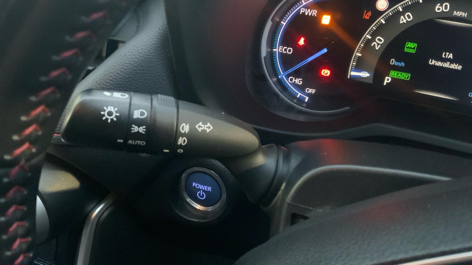 Used Toyota RAV4 2021 for sale - 76398770: Photo 40