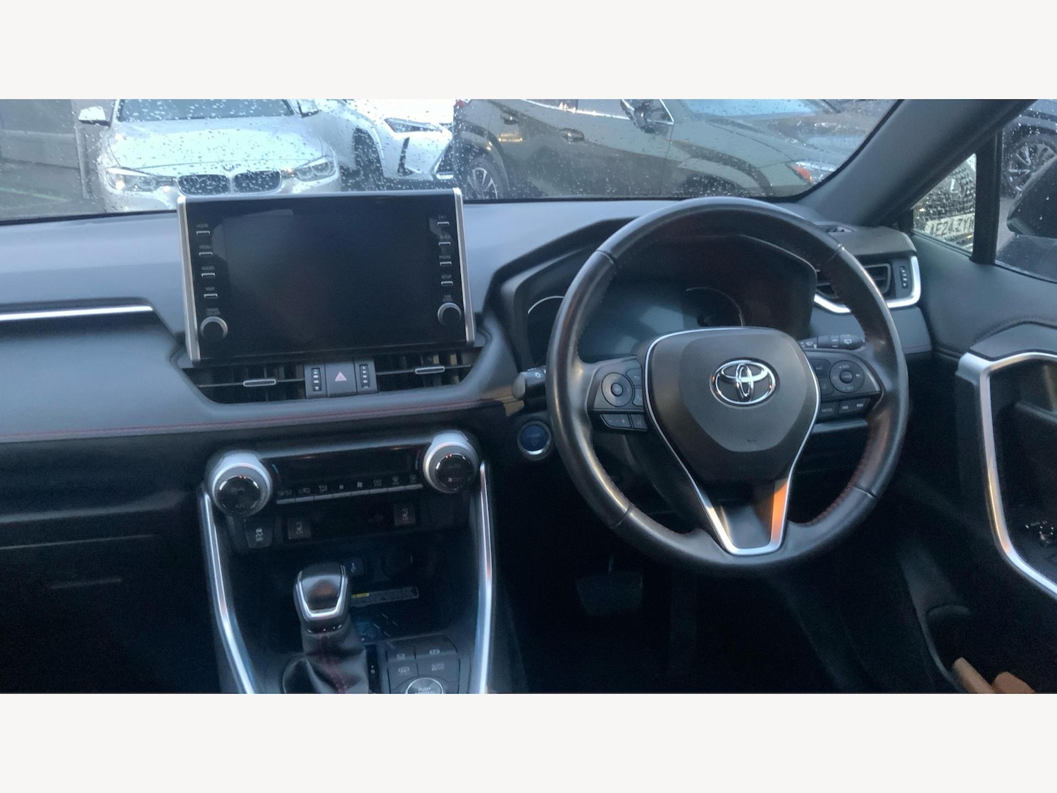 Used Toyota RAV4 2021 for sale - 76398770: Photo 7